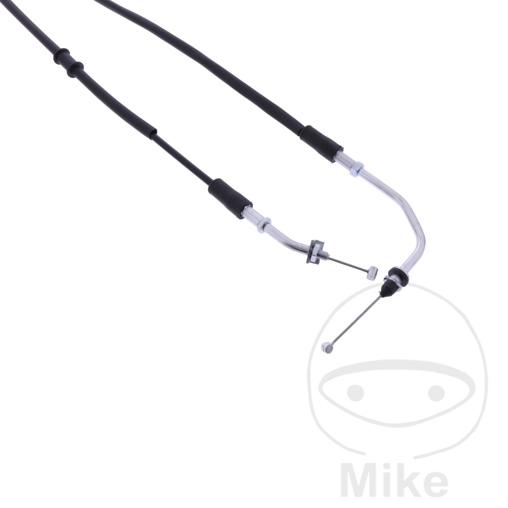 Levně JMP plynové lanko B SCHLIESSER VESPA PRIMAVERA 125 3V IE 14-16, PRIMAVERA 125 3V IE ABS 14-16, PRIMAVERA 125 3V IE TOURING 16, PRIMAVERA 150 3V