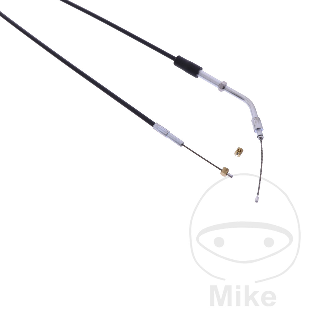 Levně JMP plynové lanko B SCHLIESSER HARLEY DAVIDSON VRSCB 1130 V-ROD 04-05, DAVIDSON VRSCD 1130 NIGHT ROD 06-07, DAVIDSON VRSCR 1130 STREET-ROD 06-07