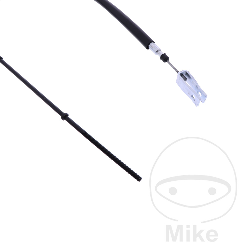 Levně JMP brzdové lanko KAWASAKI EN 500 90-95