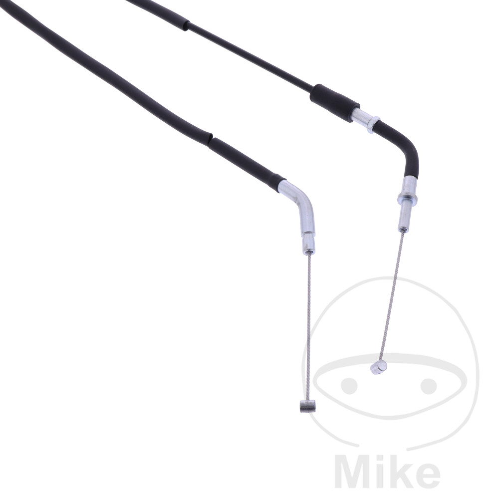 Levně JMP plynové lanko B SCHLIESSER KAWASAKI ER-6F 650 06-08, ER-6F 650 ABS 06-08, ER-6N 650 05-07, ER-6N 650 ABS 05-08