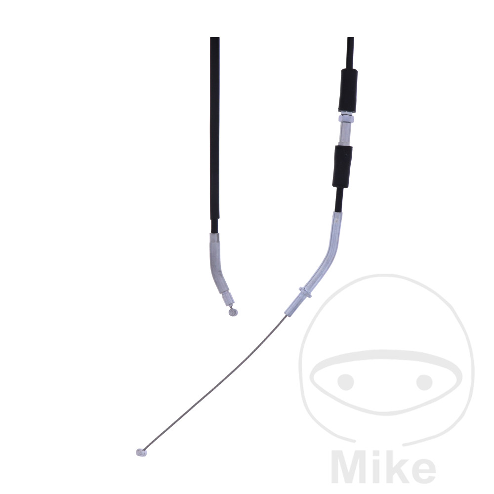 Levně JMP plynové lanko B SCHLIESSER KAWASAKI Z 900 ABS 17-24, Z 900 ABS A2 18-24, Z 900 ANNIVERSARY ABS 22, Z 900 ANNIVERSARY ABS A2 22
