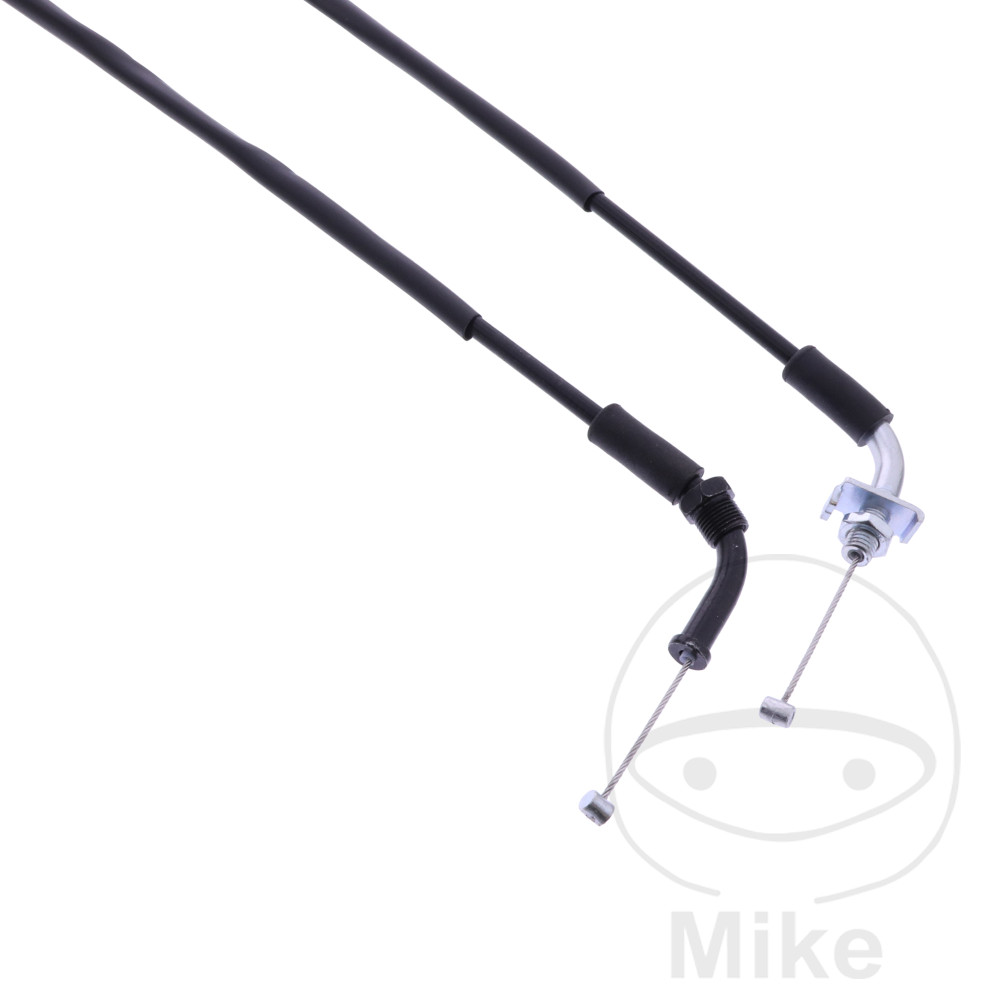 Levně JMP plynové lanko B SCHLIESSER HONDA SH 125 AD ABS 17-19, SH 125 AD ABS TOP CASE 20, SH 150 AD I ABS 17-19, SH 150 AD I ABS TOP CASE 20-21