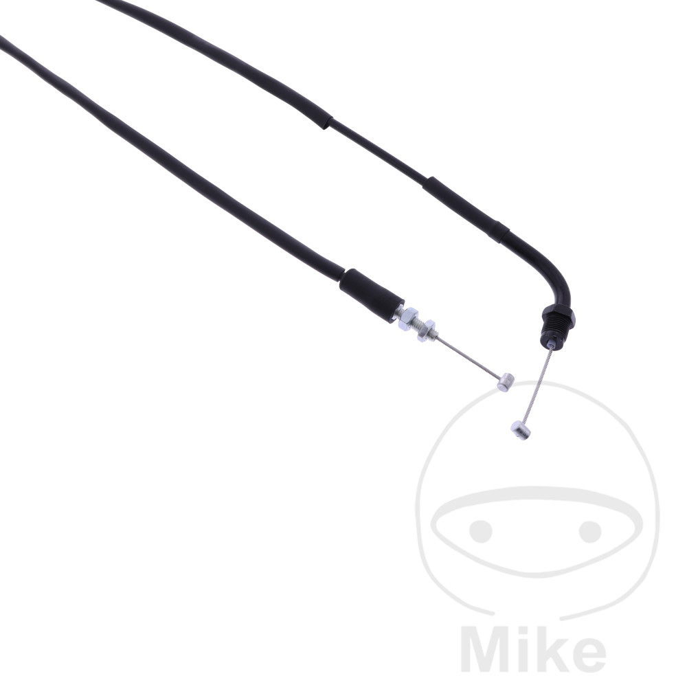 Levně JMP plynové lanko B SCHLIESSER HONDA CB 125 F (GLR125) 15-16, CB 125 F (GLR125WH) CBS 17-20