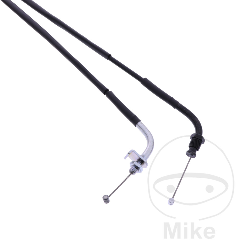 Levně JMP plynové lanko B SCHLIESSER HONDA SH 300 A I ABS 11-15