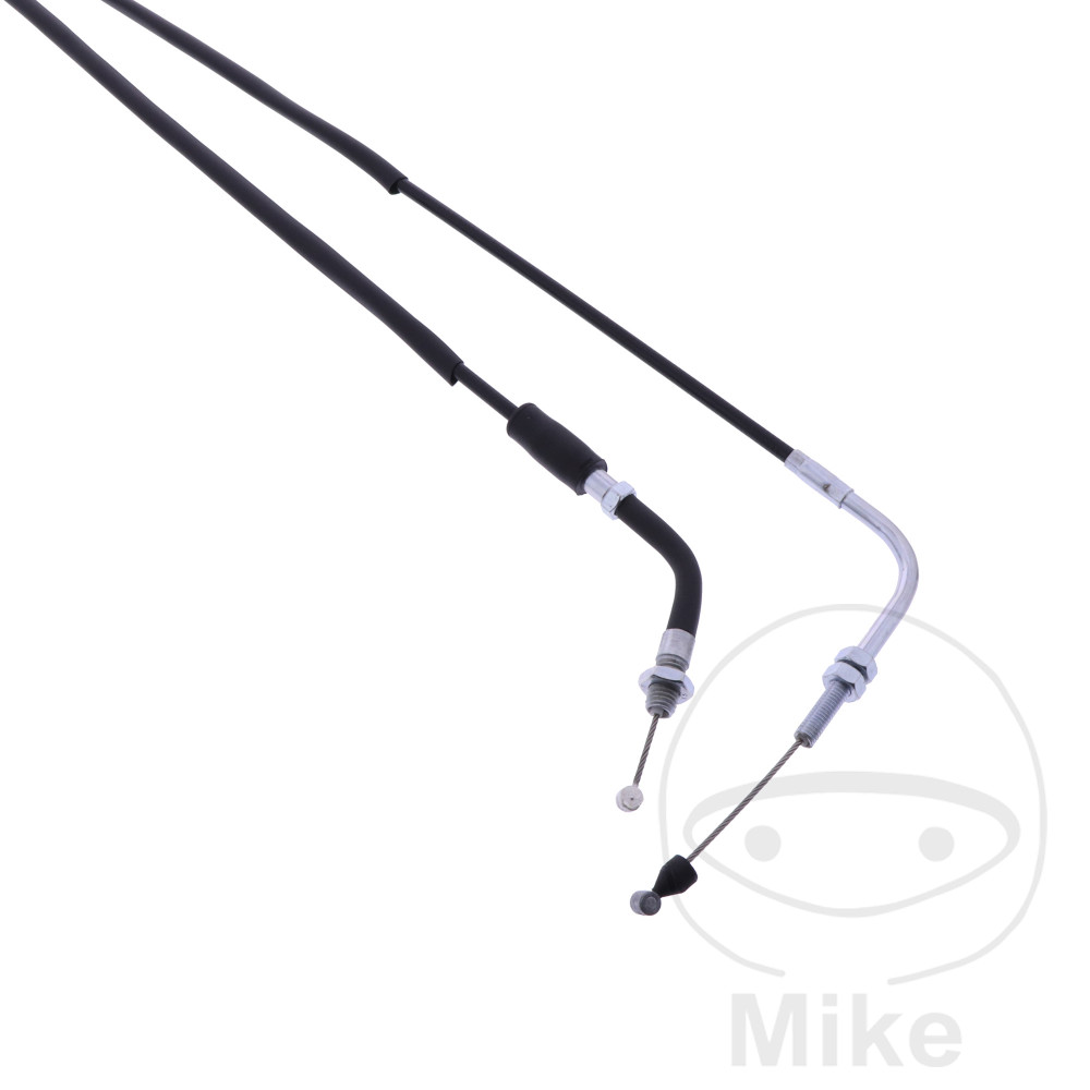 Levně JMP plynové lanko B SCHLIESSER YAMAHA YP 250 MAJESTY 96-99, YP 250 DX MAJESTY 98-99, YP 250 DXA MAJESTY ABS 99