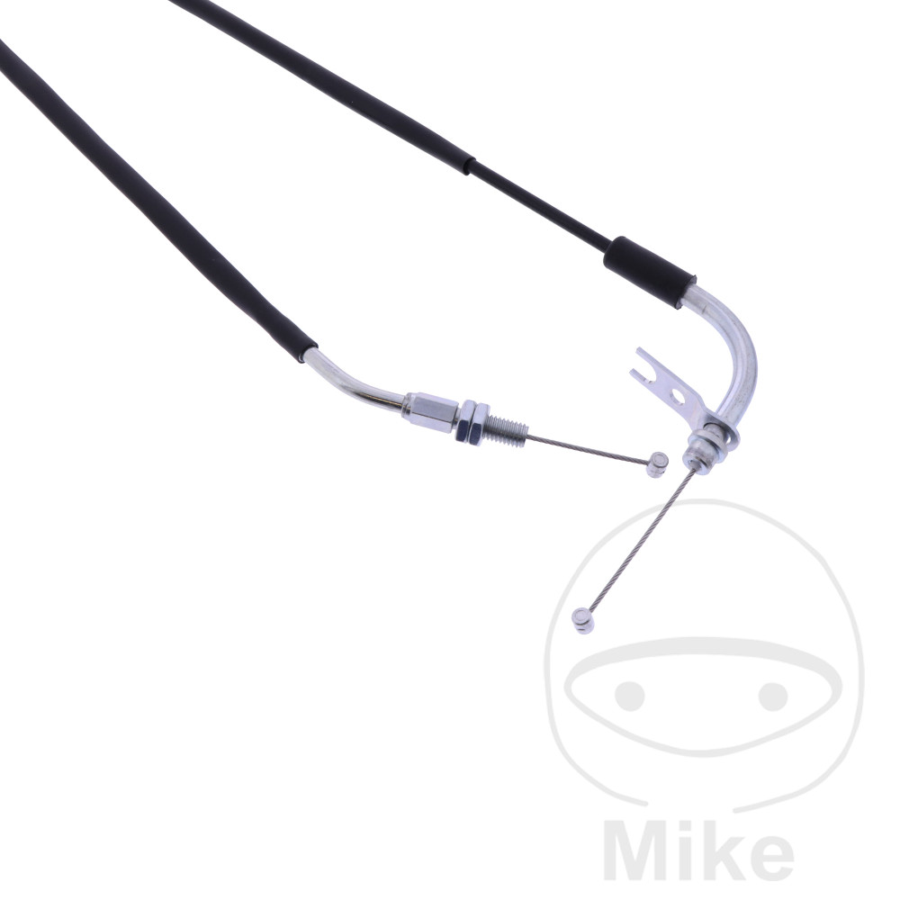 Levně JMP plynové lanko B SCHLIESSER SUZUKI GSR 750 11-13, GSR 750 UE 11-13, GSR 750 A ABS 12-17, GSR 750 AUE ABS 12-15, GSR 750 Z 14-15, GSR 750 ZA ABS