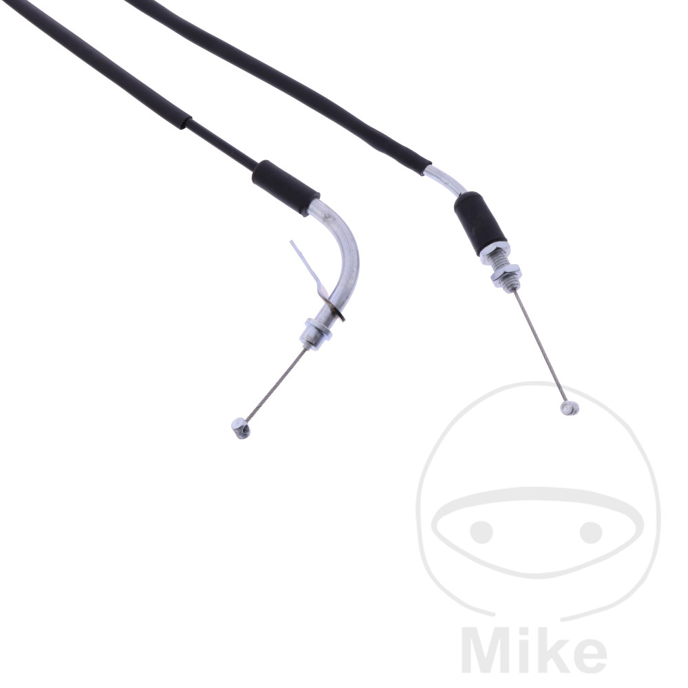 Levně JMP plynové lanko B SCHLIESSER SUZUKI GSX-S 750 A ABS 20-21, GSX-S 750 AZ ABS 20-21, GSX-S 750 WQZ ABS A2 20-21, GSX-S 750 UQZ ABS A2 20-21, GSX-S
