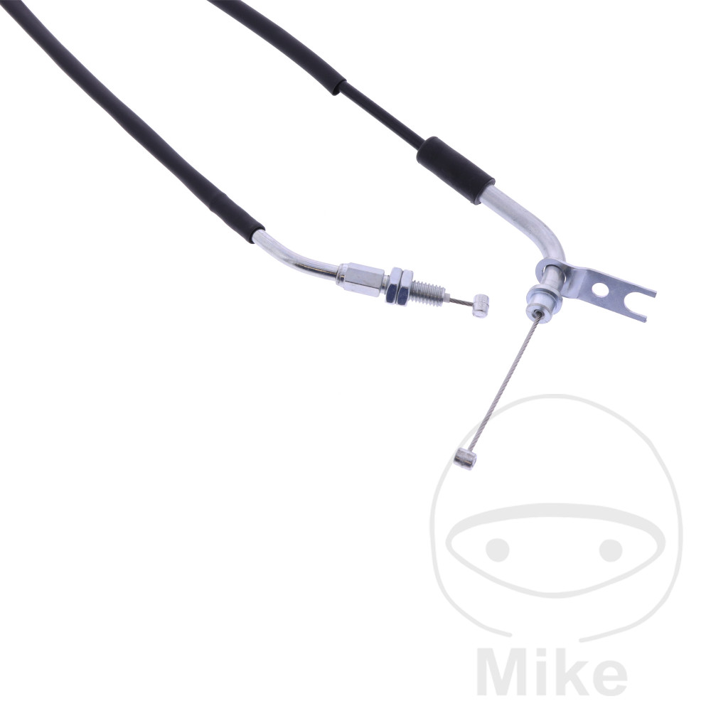 Levně JMP plynové lanko B SCHLIESSER SUZUKI GSX 650 F 08-16, GSX 650 FU 08-15, GSX 650 FA ABS 09-16, GSX 650 FUA ABS 09-16