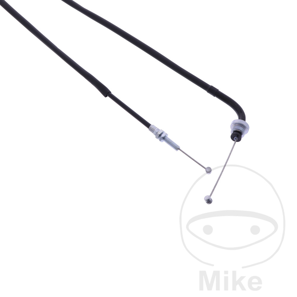 Levně JMP plynové lanko B SCHLIESSER SUZUKI GSX-S 125 MLX ABS 17-18, GSX-S 125 ML ABS 17-18