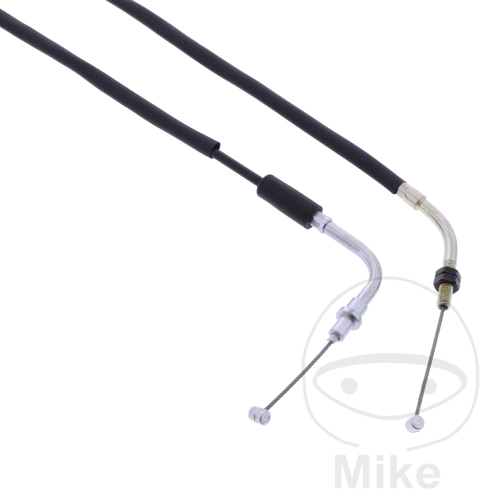 Levně JMP plynové lanko B SCHLIESSER APRILIA PEGASO 650 IE FACTORY 07-10, PEGASO 650 IE STRADA 05-10, PEGASO 650 IE TRAIL 06-10, PEGASO 650 IE TUNDRA 07-08