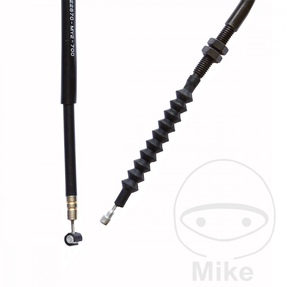 JMP clutch cable HONDA NX 650 DOMINATOR 92-96