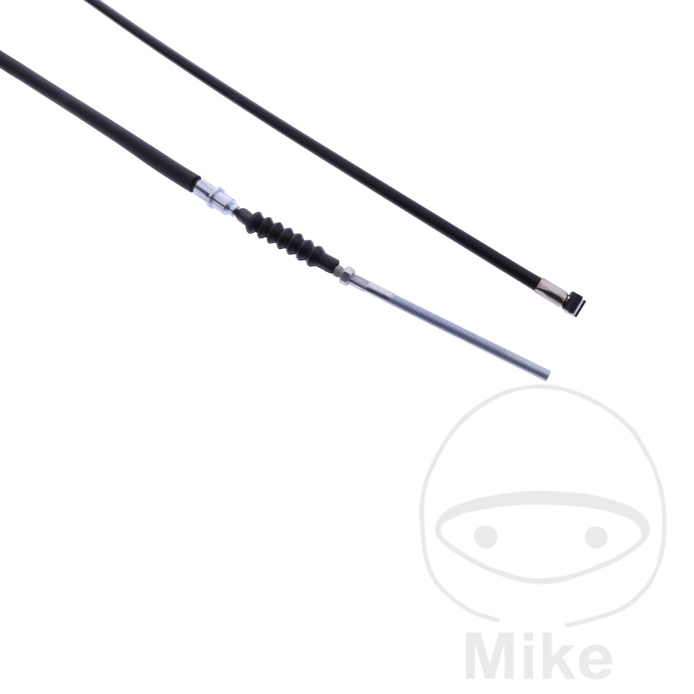 Levně JMP brzdové lanko VESPA ET2 50 97-03, ET2 50 KATALYZÁTOR 04-05, ET2 50 I FAST INJECTION 98-00, ET4 125 96-00, LX 50 2T 05-13, LX 50 2T CHIC 10-11, LX