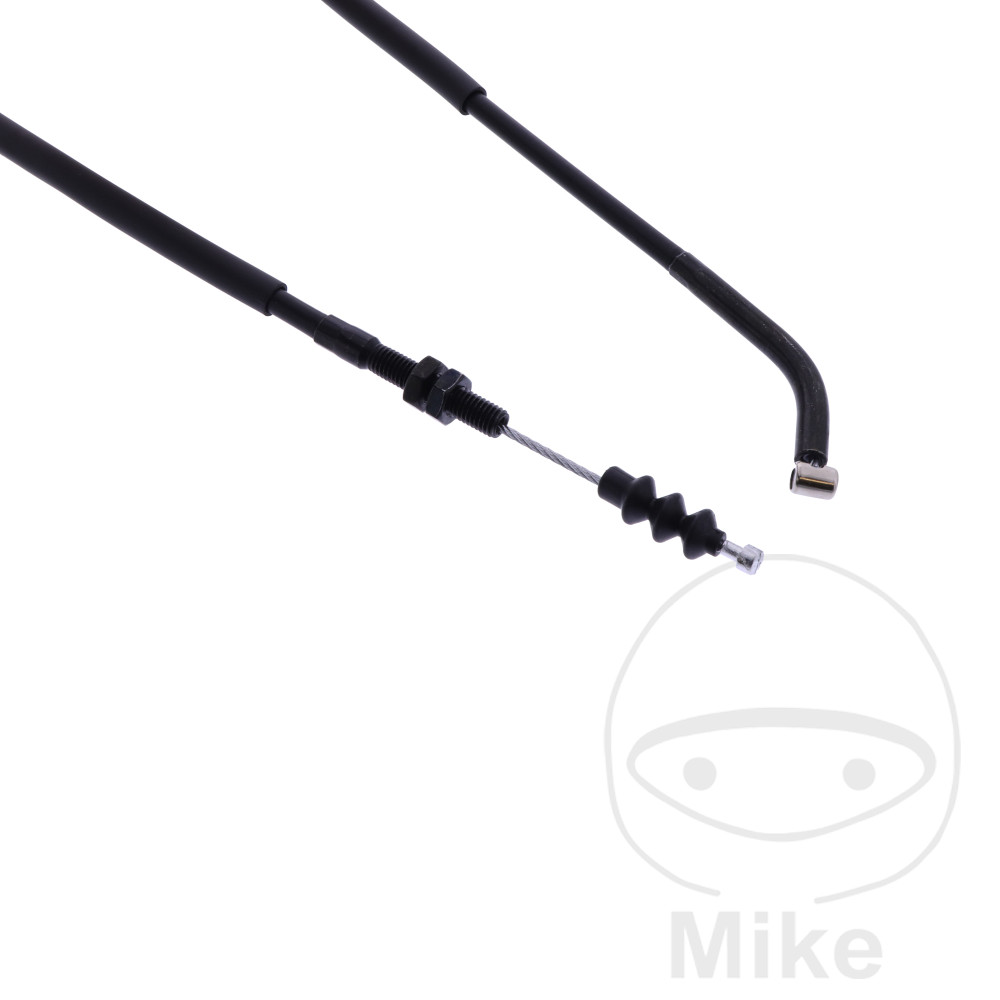 Levně JMP spojková lanko KAWASAKI W 650 ROVNÁ ŘIDÍTKA 01-05
