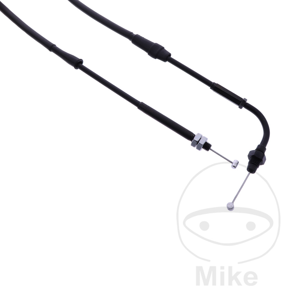 Levně JMP plynové lanko PIAGGIO MP3 250 RL IE 07-08, MP3 250 LT IE 09-10, MP3 250 RL IE MIC 09-10