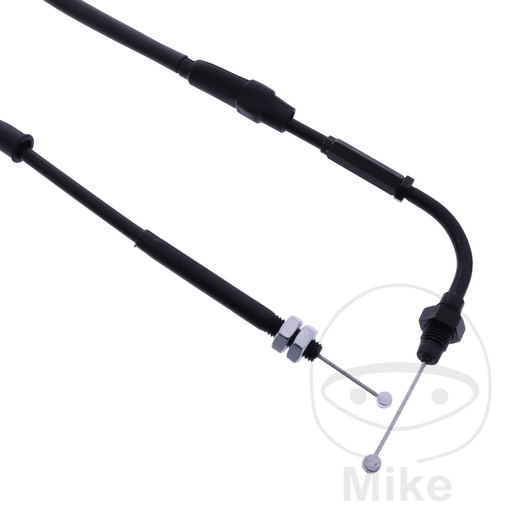 Levně JMP plynové lanko APRILIA SR 125 IE MAX 12-17, SR 300 IE MAX 12-16, GILERA NEXUS 125 IE 09-14, NEXUS 250 IE 07-08, NEXUS 300 IE 09-14