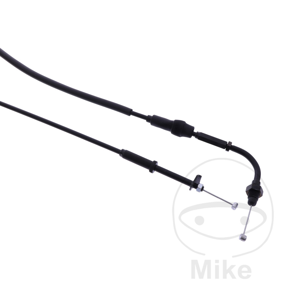 Levně JMP plynové lanko VESPA LX 125 2V IE 10-13, LX 125 2V IE TOURING 10-13, LX 150 2V IE 09-12, LX 150 2V IE TOURING 10-12, S 125 2V IE COLLEGE 10-14