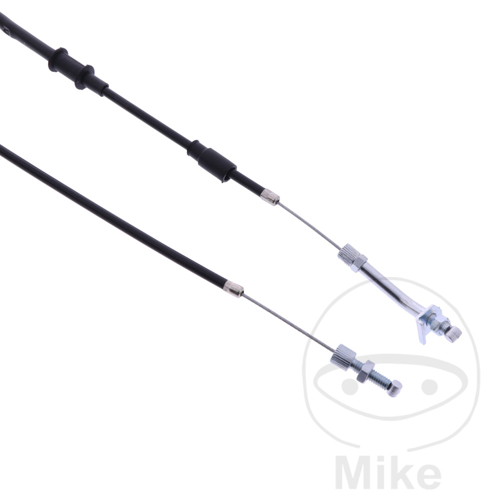 Levně JMP plynové lanko VESPA LX 125 05-09, LX 150 05-08, S 125 07-09