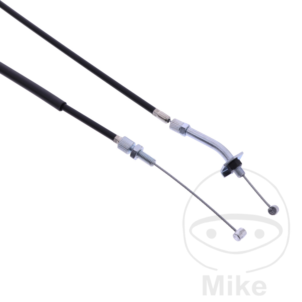 Levně JMP plynové lanko VESPA ET4 125 LEADER 00-05