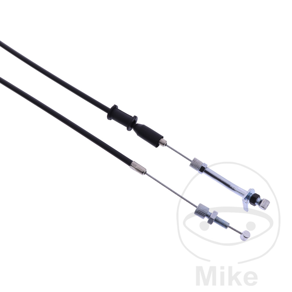 Levně JMP plynové lanko PIAGGIO X9 125 00-03, X9 250 EVOLUTION 04-06