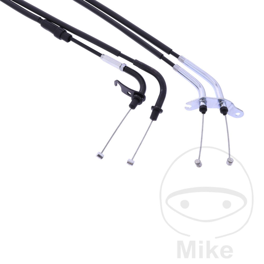 Levně JMP plynové lanko YAMAHA YZF-R3 320 A ABS 15-16