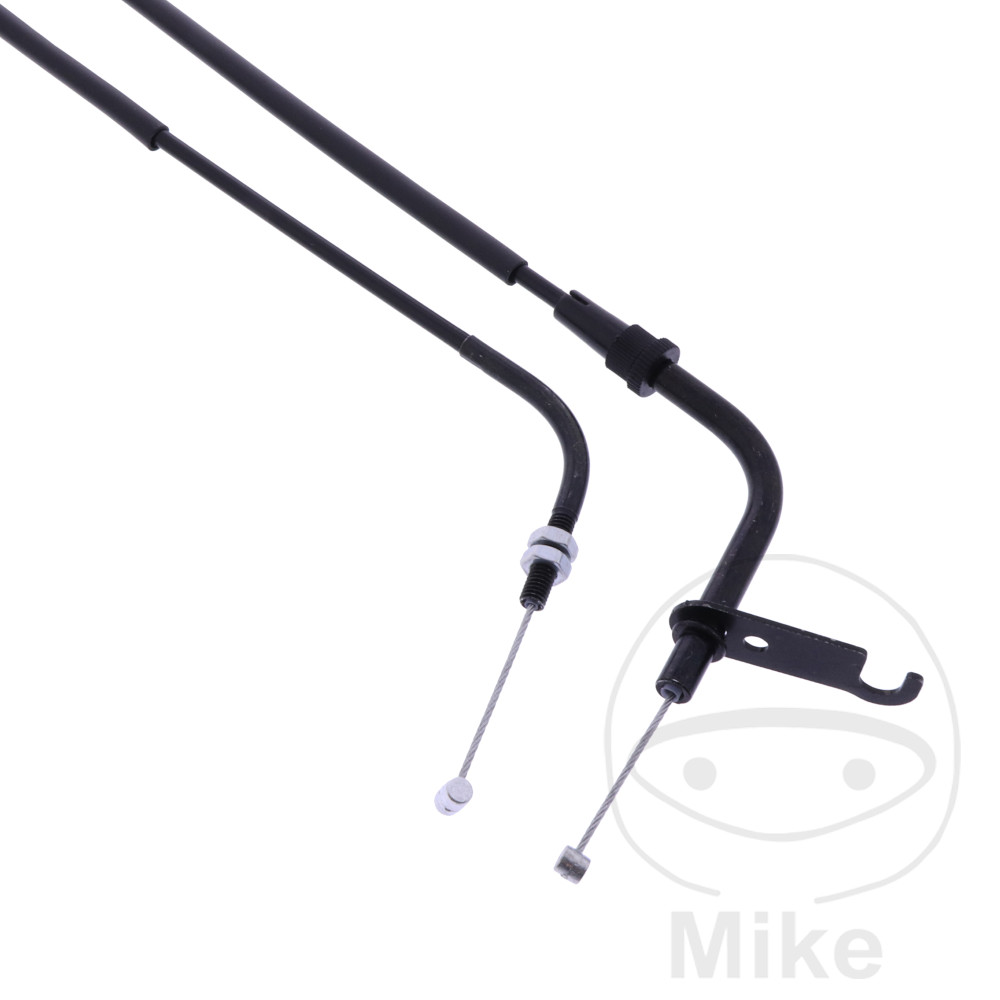 Levně JMP plynové lanko YAMAHA XVS 950 A MIDNIGHT STAR 09-15