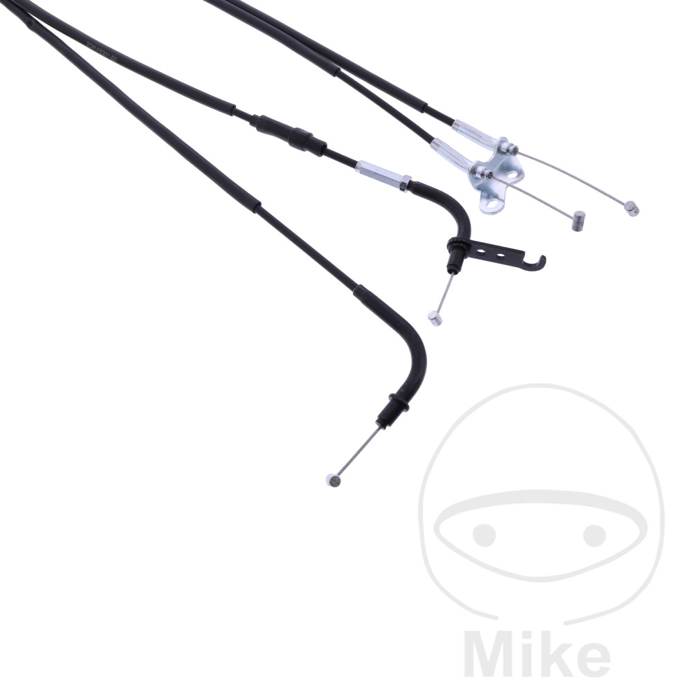 Levně JMP plynové lanko MBK OCITO 125 OCITO ABS 15-18, YAMAHA GPD 125 A NMAX ABS 15-22, GPD 150 A NMAX 150 ABS 17-20