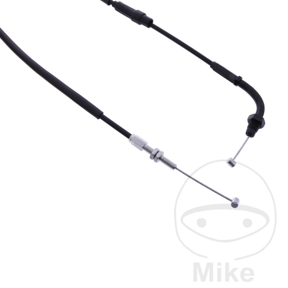 Levně JMP plynové lanko HONDA CB 125 F (GLR125) 15-16, CB 125 F (GLR125WH) CBS 17-20