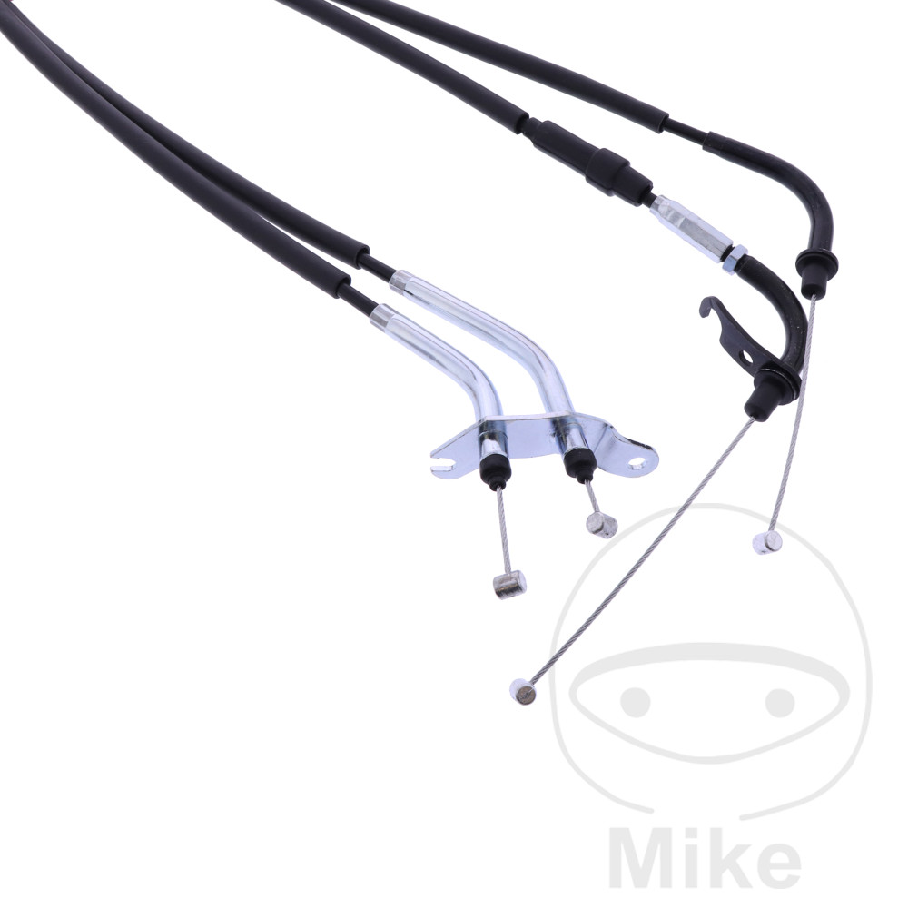 Levně JMP plynové lanko YAMAHA MT-03 320 A ABS 16-17
