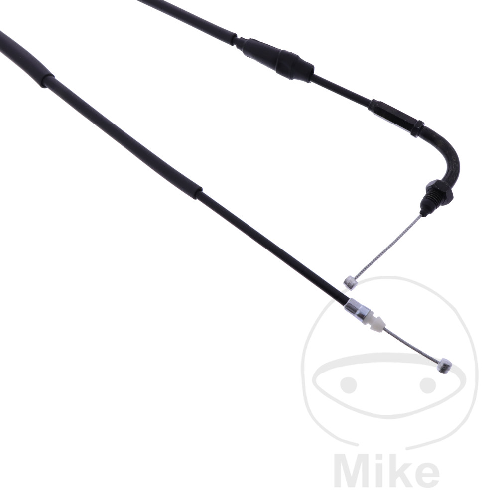 JMP plynové lanko KTM DUKE 125 ABS 17-19, DUKE 125 ABS EURO4 20-21, DUKE 125 ABS EURO5 21-23