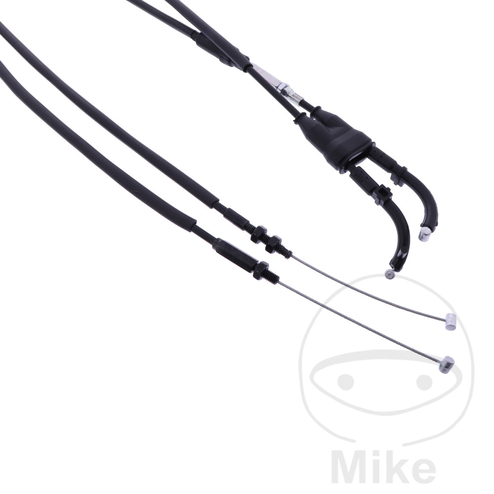 Levně JMP plynové lanko YAMAHA TRACER 700 ABS MTT690-A 16-19, TRACER 700 ABS MTT690-U 16-19