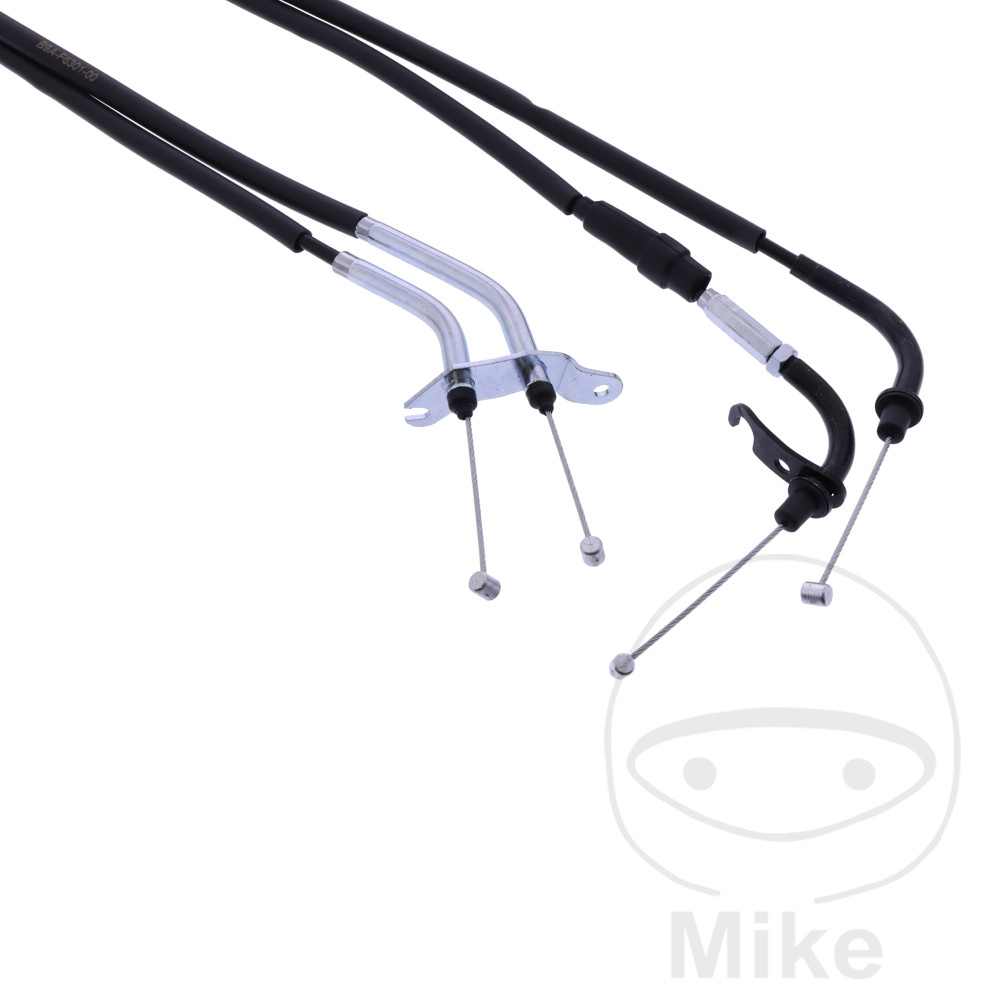 Levně JMP plynové lanko YAMAHA MT-03 320 A ABS 18-19