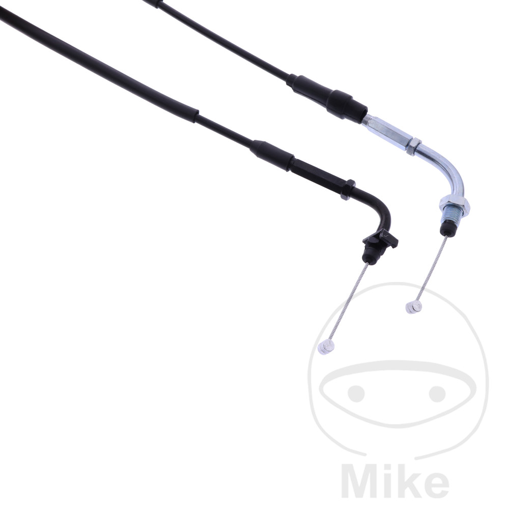 Levně JMP plynové lanko PIAGGIO MP3 400 RL IE 07-12, MP3 400 LT IE 09-12, MP3 400 RL IE MIC 09-10, MP3 400 LT IE SPORT 11, MP3 400 LT IE TOURING 12-13, MP3
