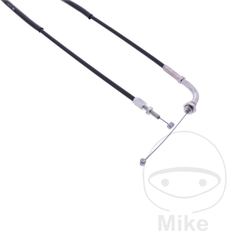 Levně JMP plynové lanko A OEFFNER KAWASAKI Z 400 74-80, Z 400 CUSTOM 79, Z 400 GP 83, Z 440 80-83