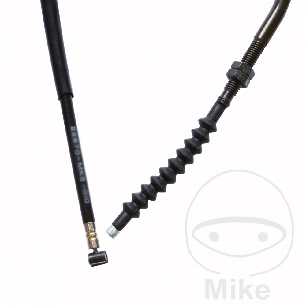 JMP clutch cable HONDA XL 600 LM PARIS DAKAR 85-87, XL 600 RM 86