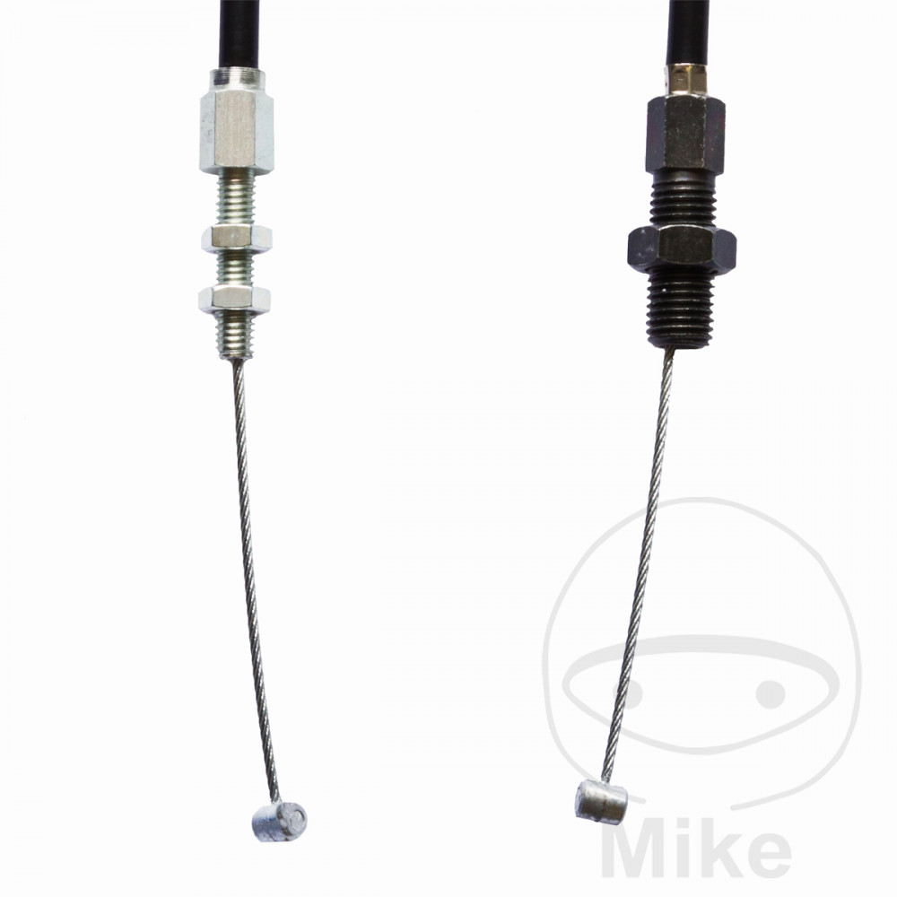 Levně JMP plynové lanko A otevírací KAWASAKI KLR 250 84-92, KLR 600 85-89