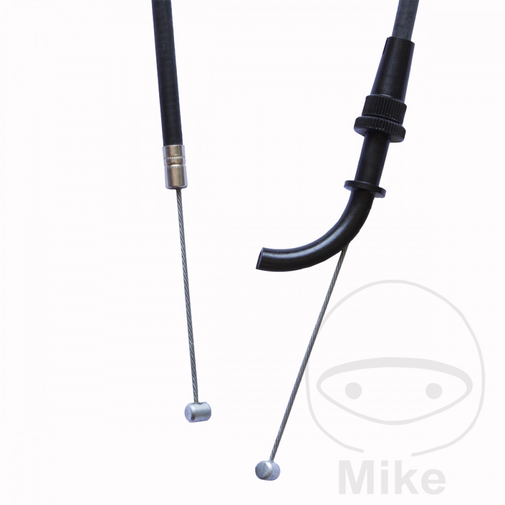 Levně JMP plynové lanko A otevírací KAWASAKI Z 750 GP UNI TRAK 83-84, Z 750 83-84, Z 750 GP 82, ZX 750 TURBO 84