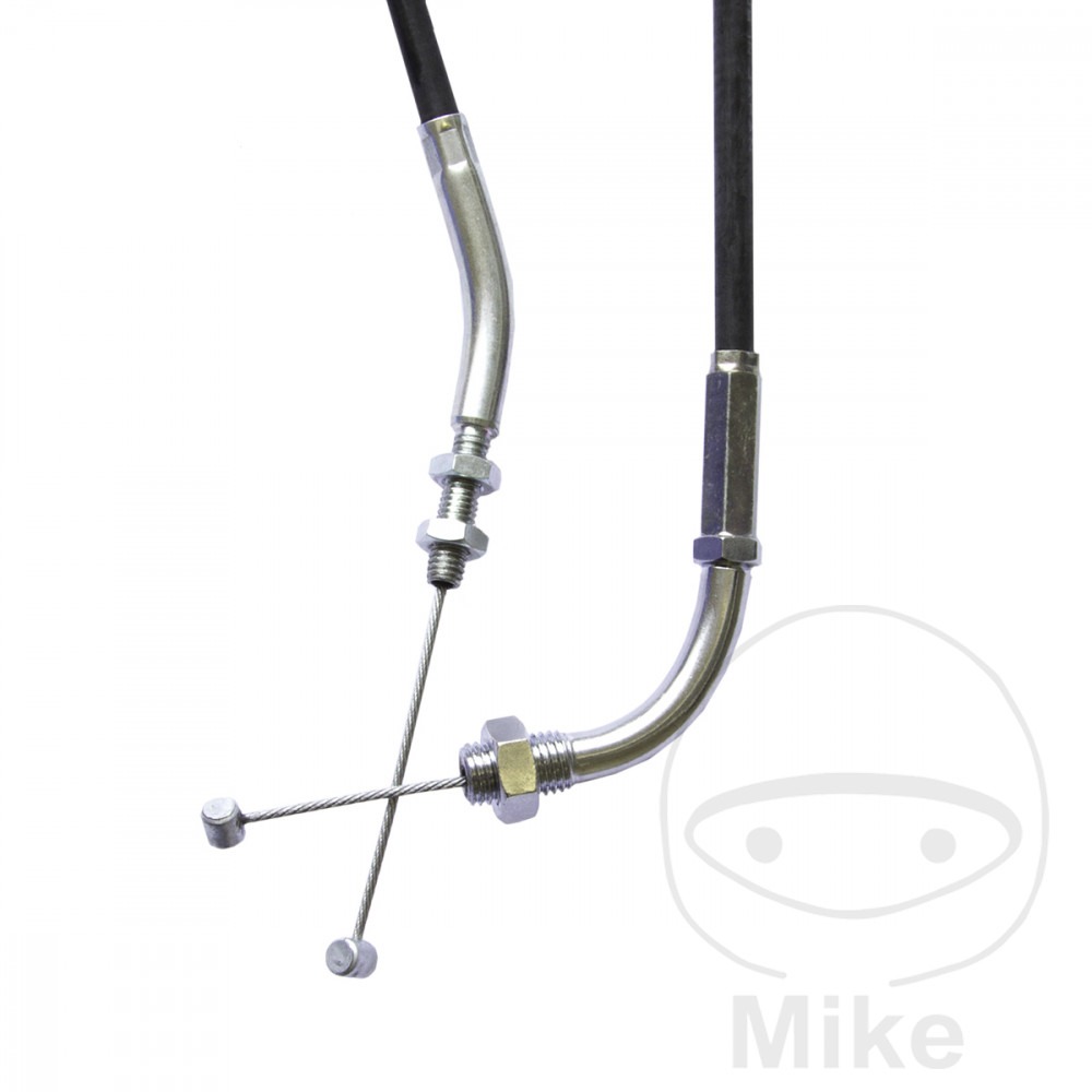 JMP plynové lanko A otevírací KAWASAKI Z 750 80-81