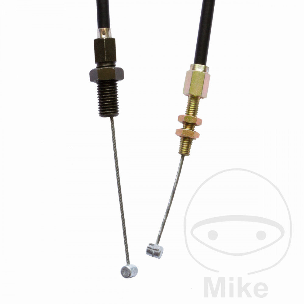 Levně JMP plynové lanko B zavírací KAWASAKI KLR 250 84-92, KLR 600 85-89