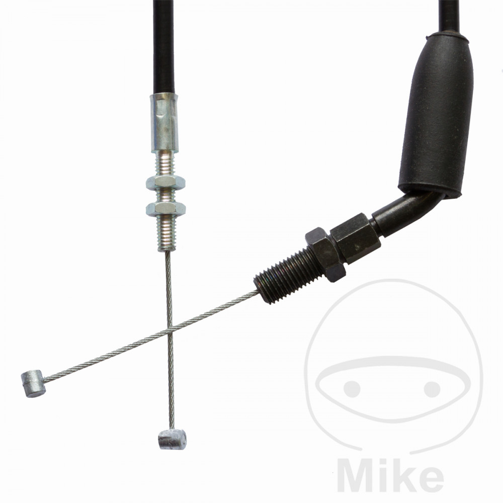 Levně JMP plynové lanko B zavírací KAWASAKI KLR 650 87-04