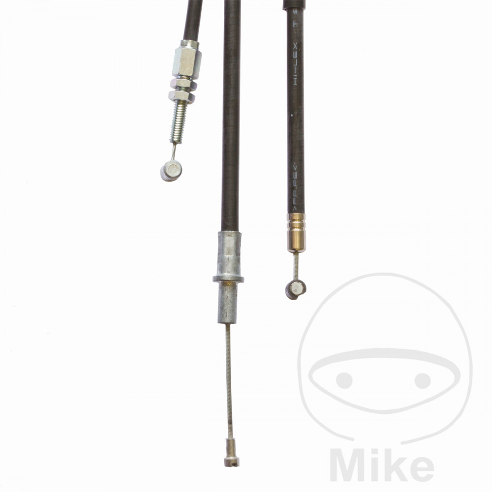 Levně JMP spojkové lanko KAWASAKI Z 400 GP 83, Z 550 GP 82-83, ZR 550 83