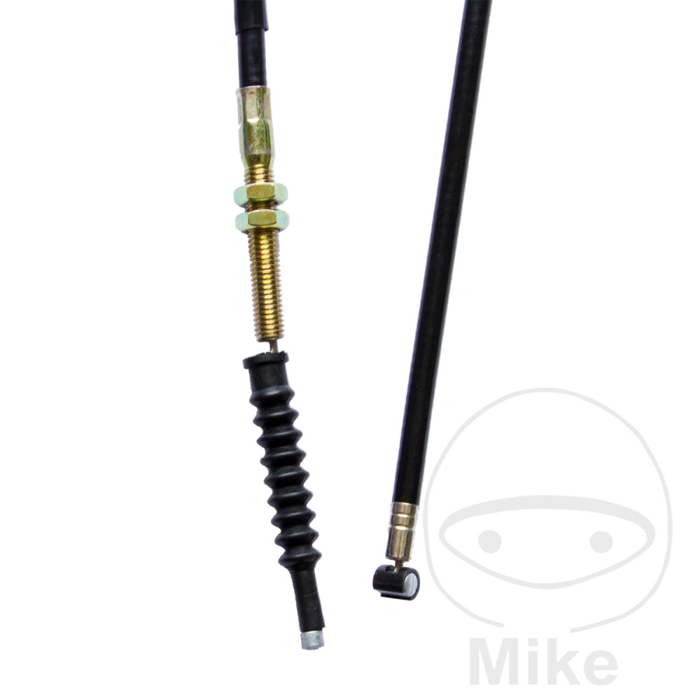 Levně JMP spojkové lanko KAWASAKI Z 440 LTD 82-83, Z 440 LTD BELT DRIVE 84