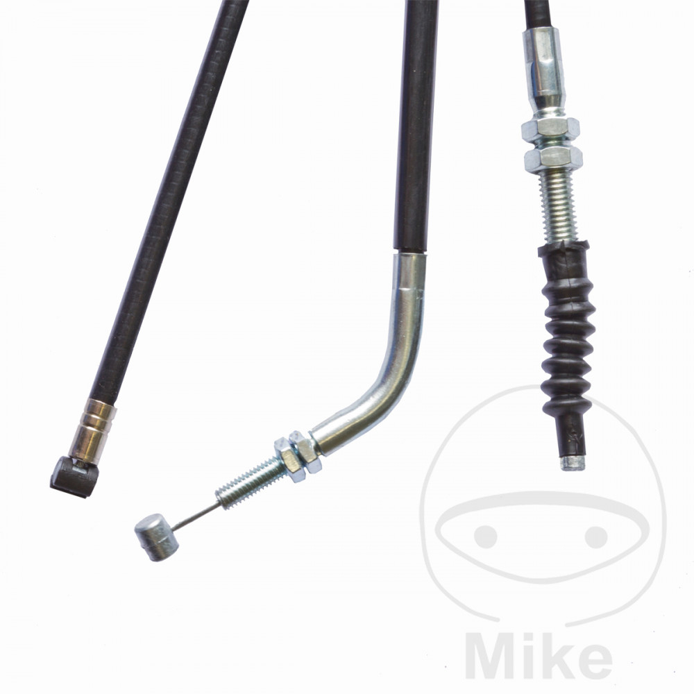 Levně JMP spojkové lanko KAWASAKI Z 440 LTD BELT DRIVE 82-83