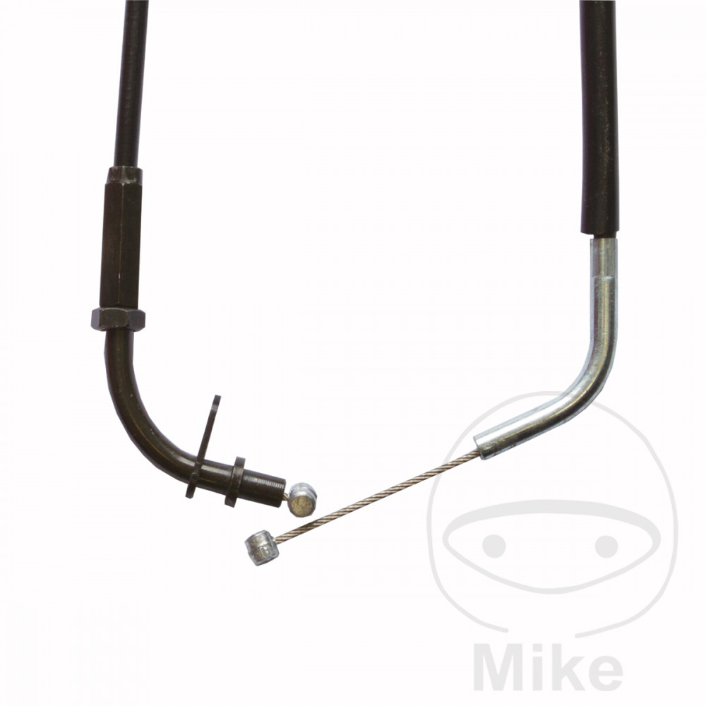 Levně JMP lanko sytiče SUZUKI GSX 600 F 98-02, GSX 600 FU 98-01, GSX 750 F 98-02