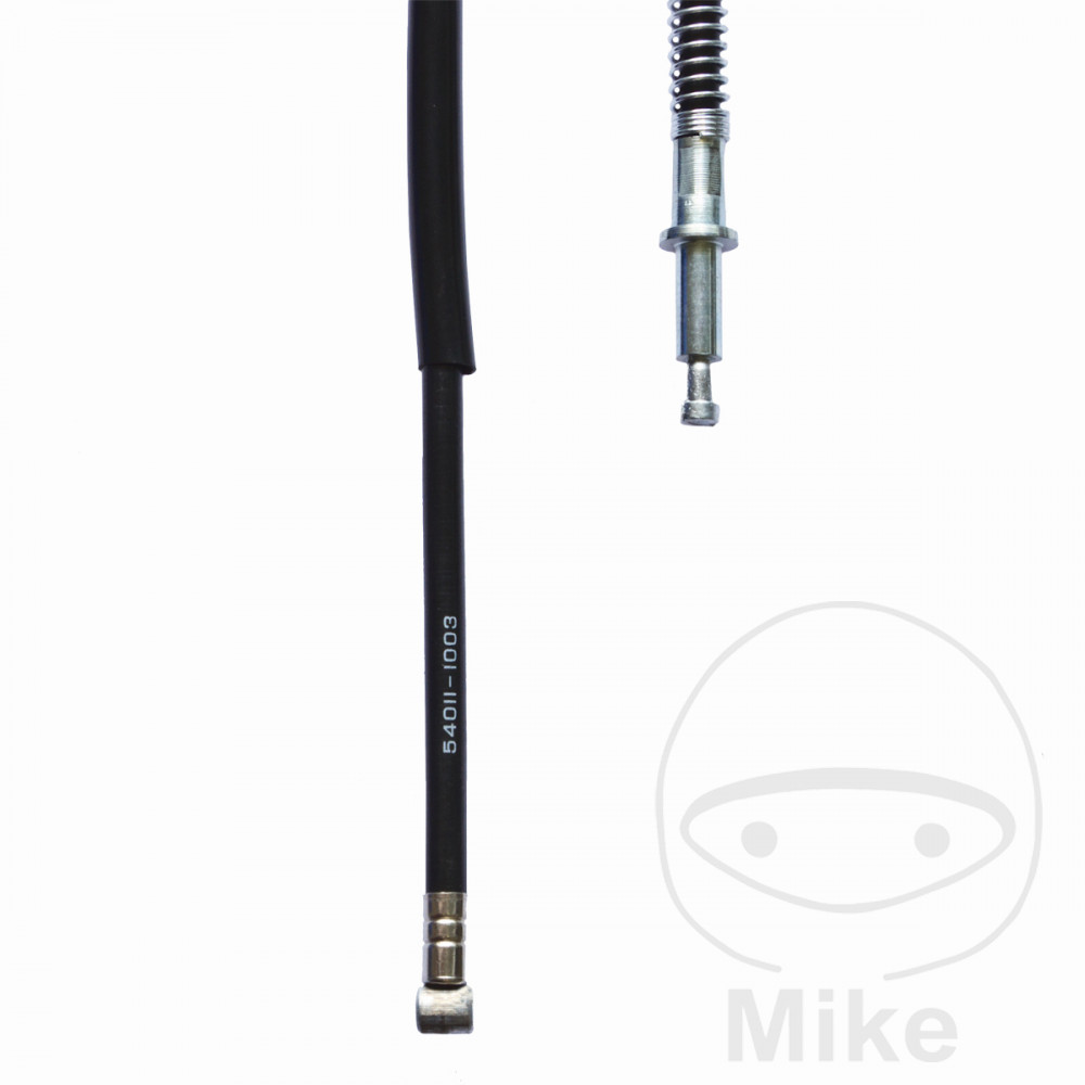 Levně JMP spojkové lanko KAWASAKI Z 650 77-83, Z 750 80-82