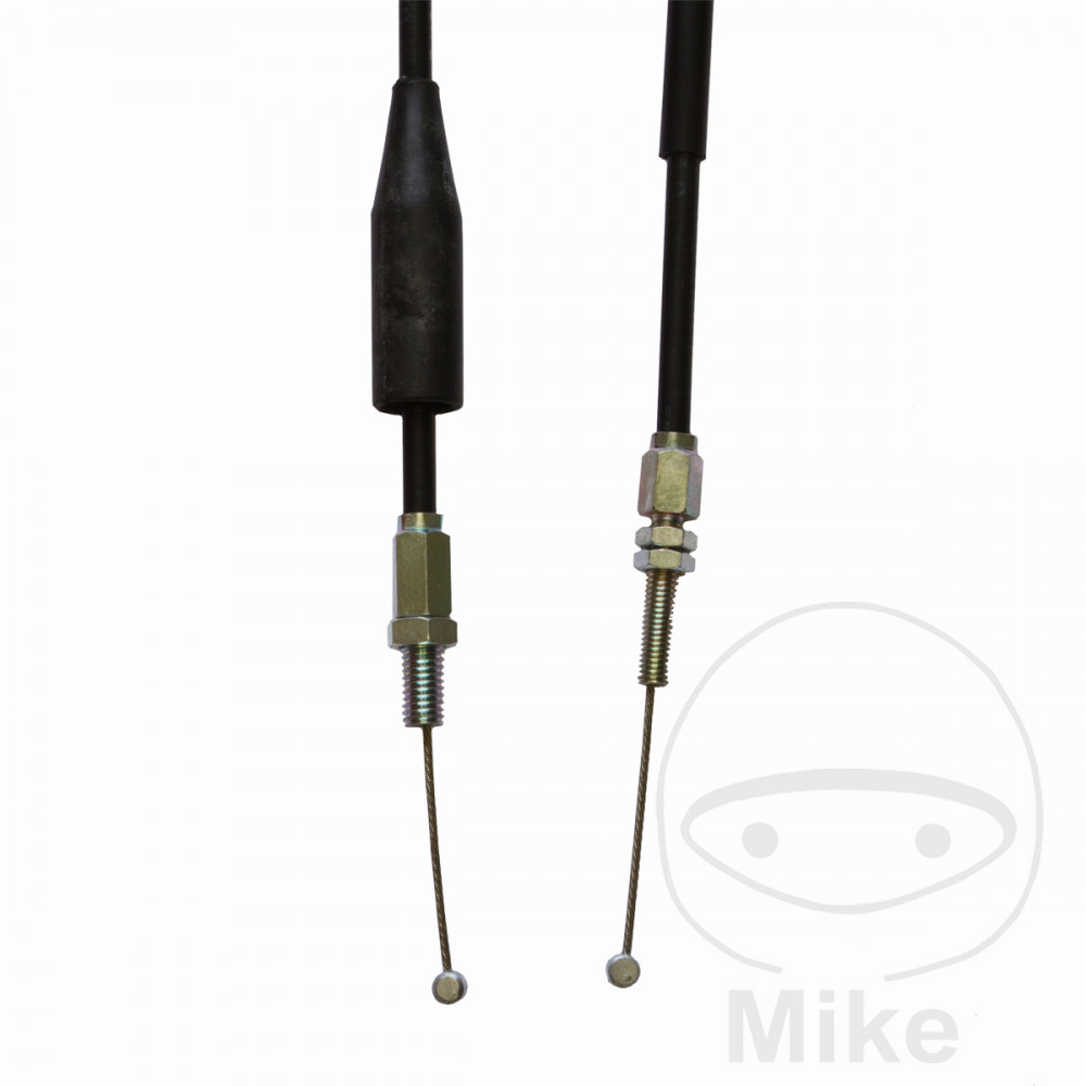 Levně JMP plynové lanko A otevírací SUZUKI DR 750 SU BIG 88-89, DR 750 S BIG 88-89, GSX 1100 F 88
