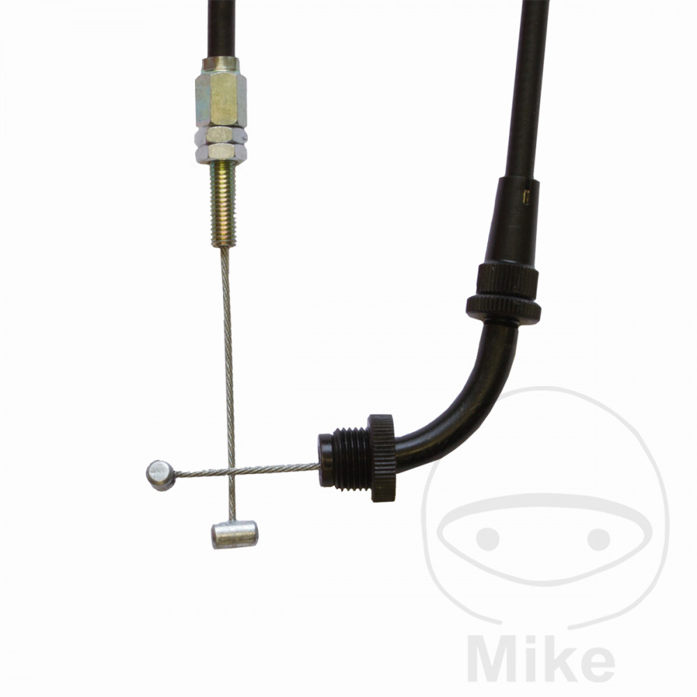Levně JMP plynové lanko A otevírací SUZUKI GN 250 85-99, GNX 250 E 82-84