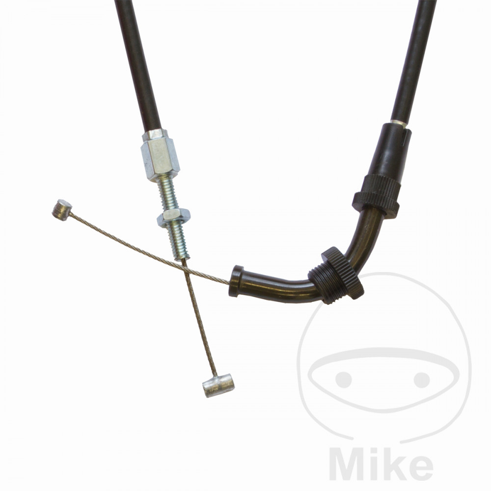 Levně JMP plynové lanko A otevírací SUZUKI GSX 400 E 82-87, GSX 400 S 83-87, GSX 400 FE KATANA 81-83, GSX 1100 E ANTI DIVE 86-87, GSX 1100 KOLO S VÝPLETEM