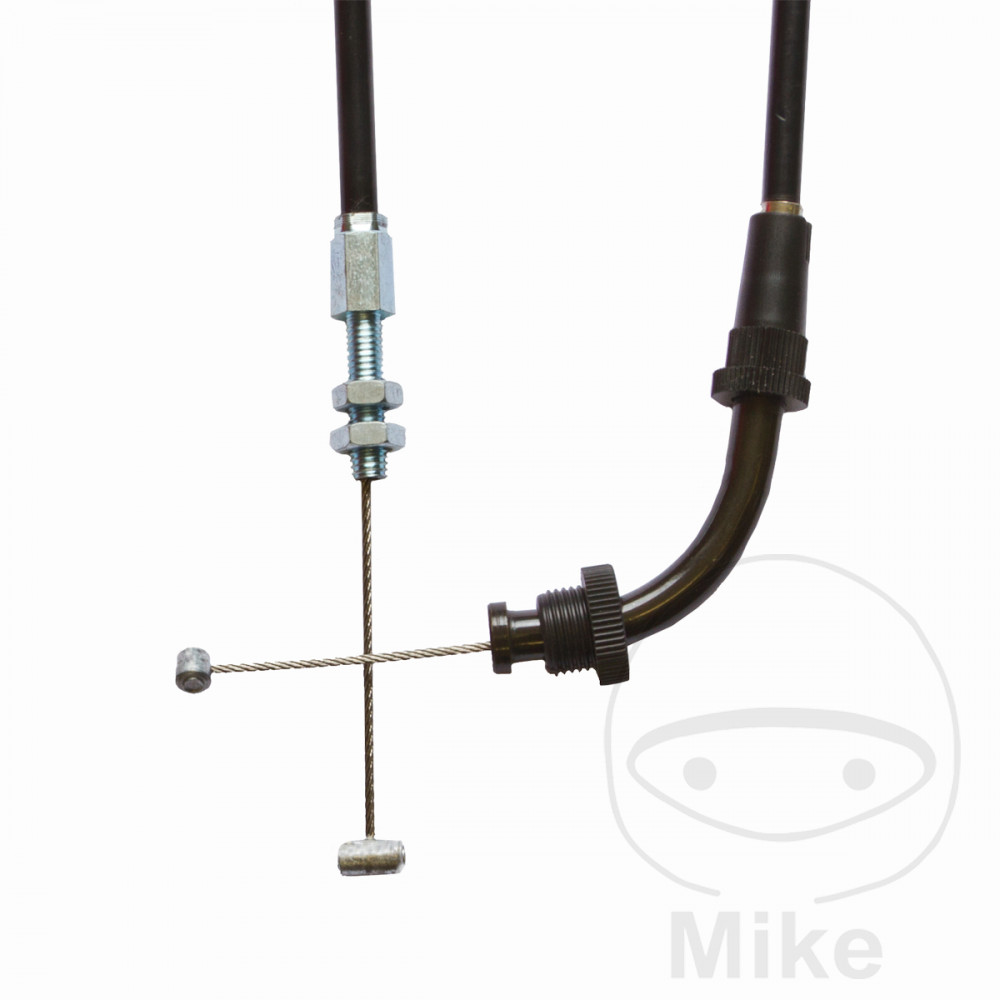 Levně JMP plynové lanko A otevírací SUZUKI GS 450 S 80-81, GS 450 KOLO S VÝPLETEM 80-81, GS 450 E LITÁ KOLA 80-81, GS 550 M KATANA 81-83, GS 550 M KATANA