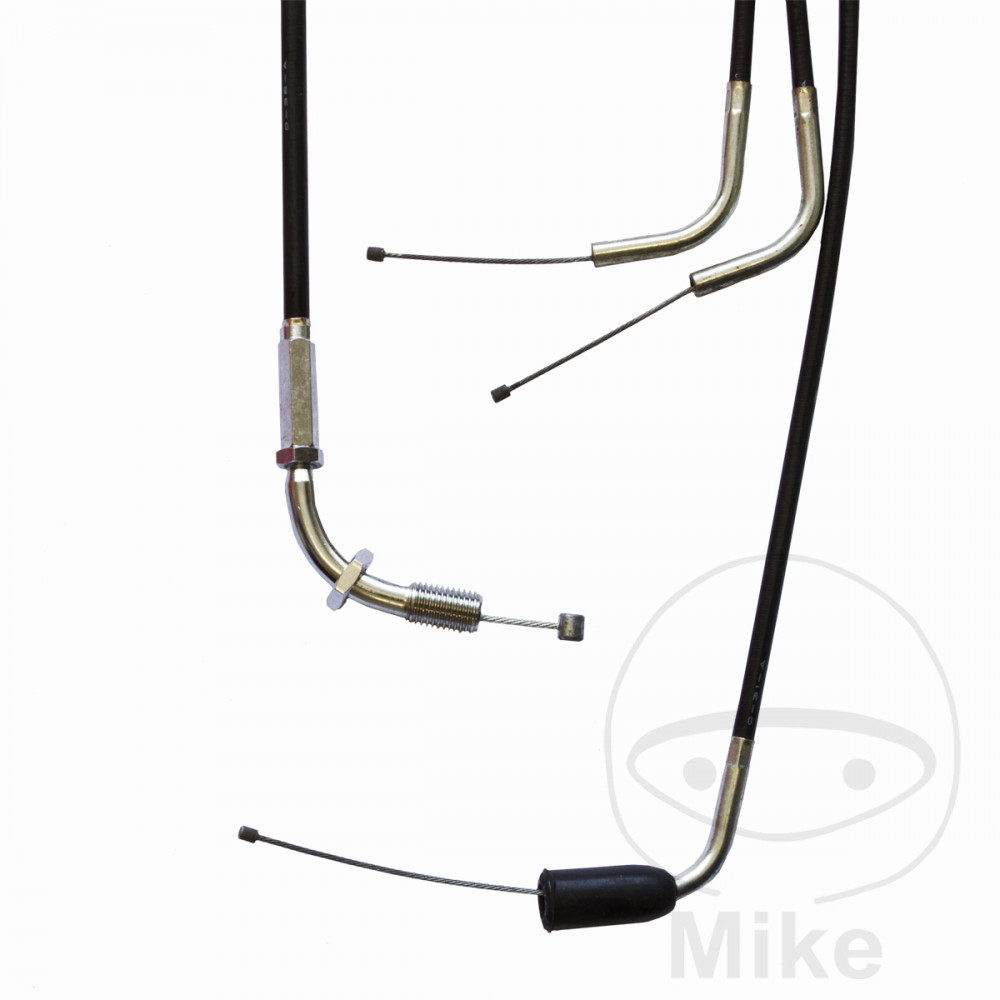 Levně JMP plynové lanko sada SUZUKI GT 500 76-79