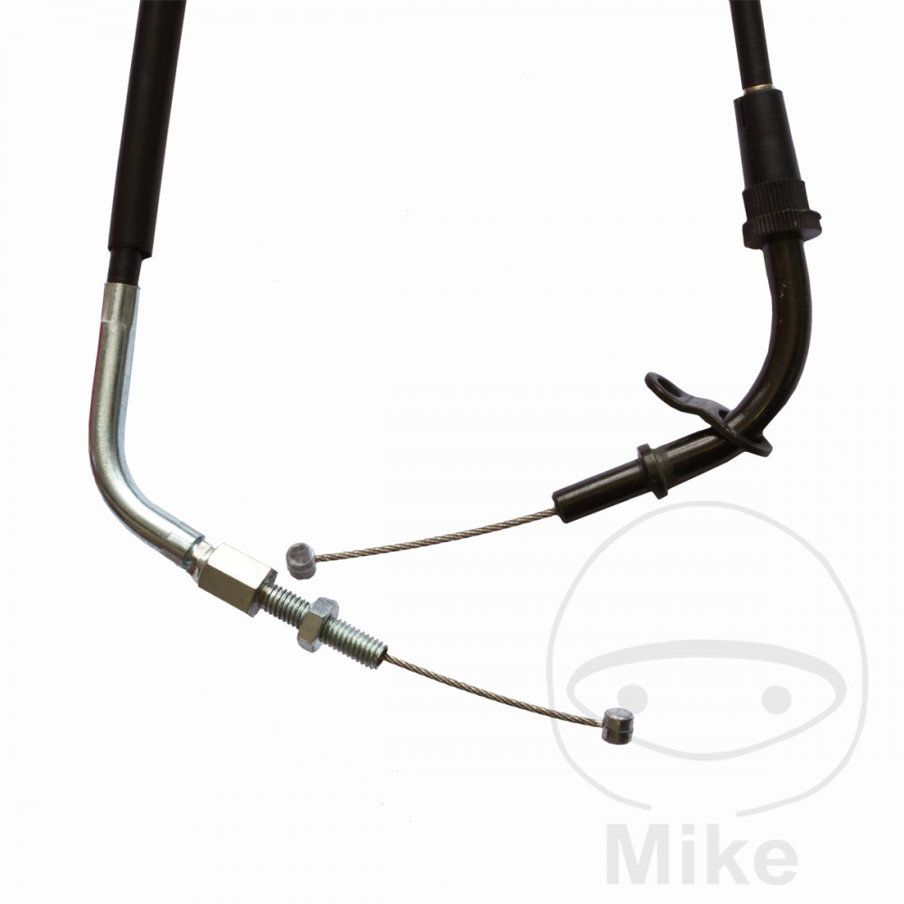 Levně JMP plynové lanko A otevírací SUZUKI RF 600 RU 93-94, RF 600 R 93-94